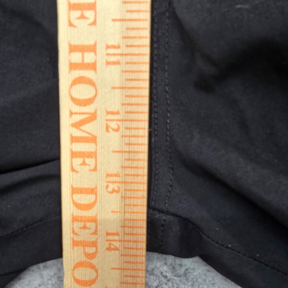 GERRY VENTURE Pants Fleece lined Mens Black Size 40X30 Pants Item# 1426184 EUC - Picture 14 of 16